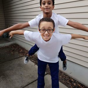 Meet your Posher, Ann